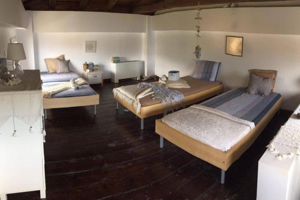 Ferienwohnung Melolia Estate Thebes Zimmer foto