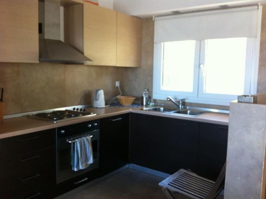 Ferienwohnung Melolia Estate Thebes Zimmer foto