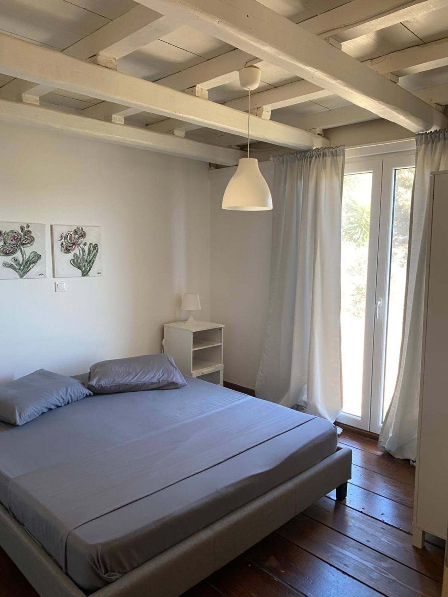 Ferienwohnung Melolia Estate Thebes Zimmer foto