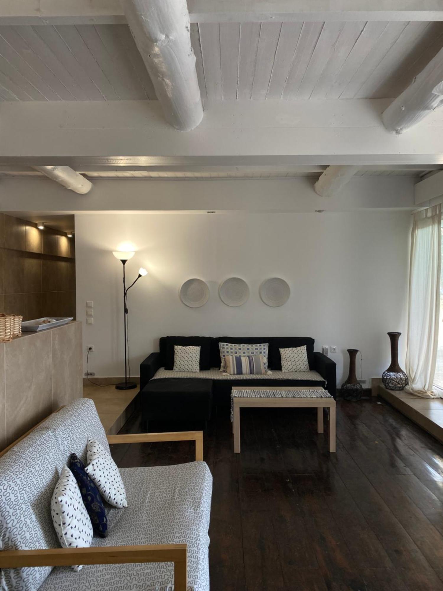 Ferienwohnung Melolia Estate Thebes Zimmer foto