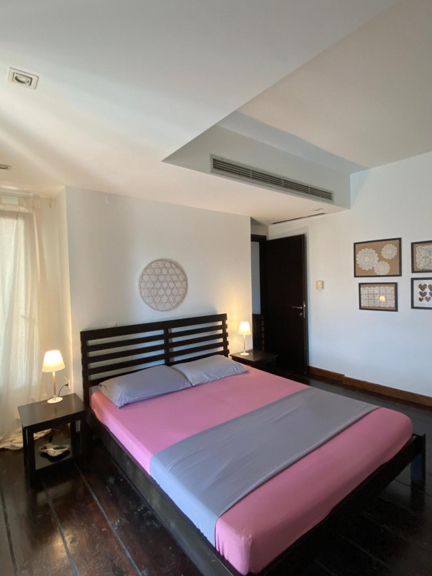 Ferienwohnung Melolia Estate Thebes Zimmer foto