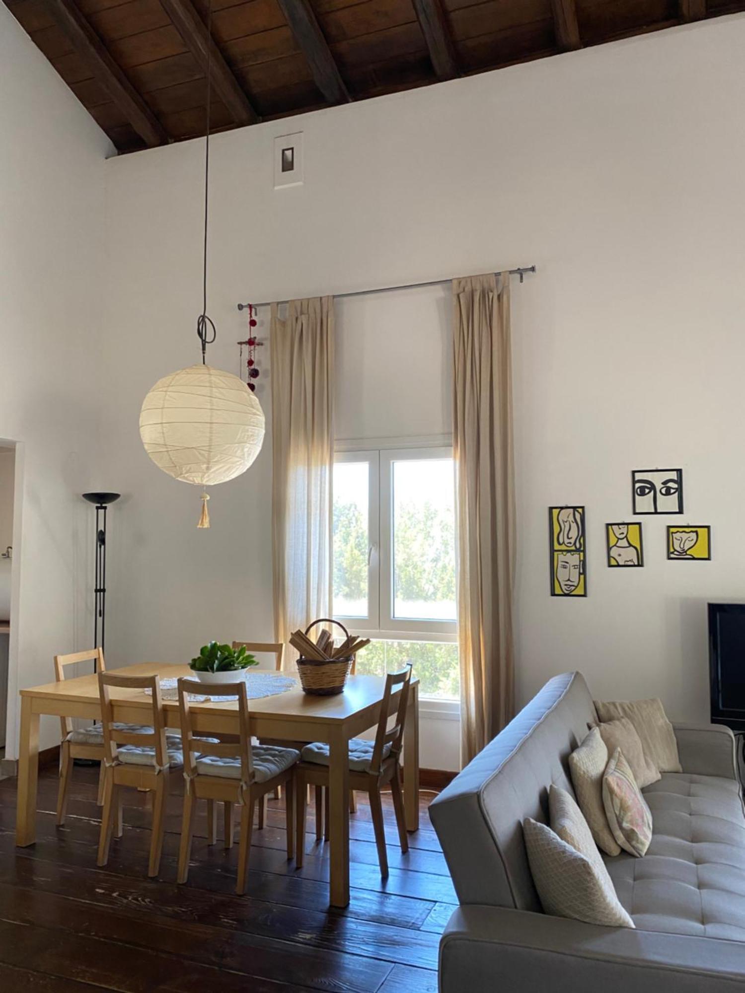 Ferienwohnung Melolia Estate Thebes Zimmer foto